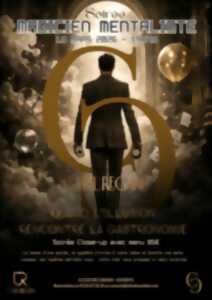 photo Soirée magicien mentaliste