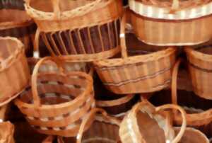 photo Atelier vannerie