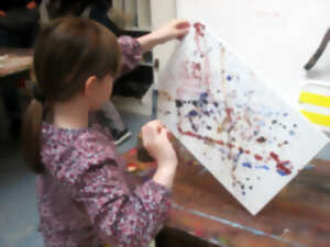 photo Ateliers de pratiques artistiques