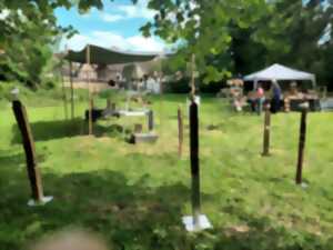 photo Salon Artistique en Armance - 17ème édition