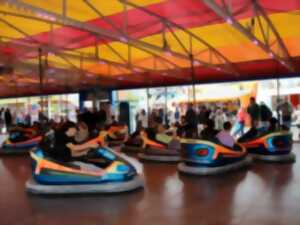 photo Messti de la Saint-Georges