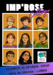 photo IMP'ROSE Collège