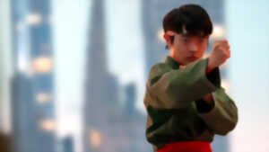 photo Cinéflex : sports