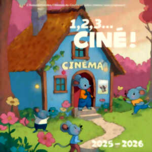 photo 1, 2, 3… Ciné ! Fait son festival