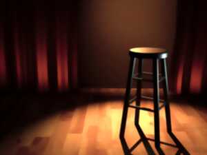 photo La Revue scoute : Bloody Mairie