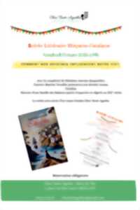 photo Soirée littéraire hispano-catalane