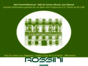 photo Estimations gratuites d'objets d'art et bijoux