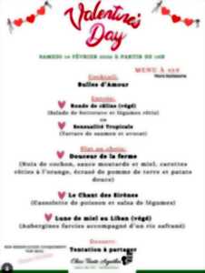 photo Valentine's day