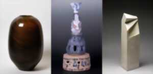 photo Exposition Mathieu Casseau et Stéphanie Raymond