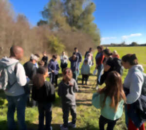 photo Sur la piste des animaux sauvages