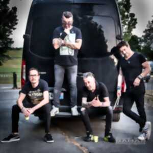 photo Concert anniversaire des Fatals Picards