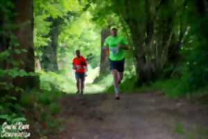 photo 5ème édition de la Caval Run Couzeixoise