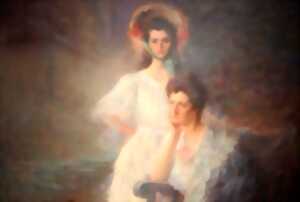 photo Visite commentée Charles Léandre et les femmes au Musée de Vire Normandie