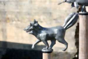 photo Les Étonnants Patrimoines : Petit musée - visite et atelier