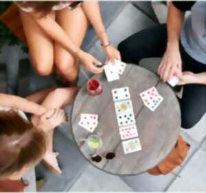 photo Après-midi jeux de société