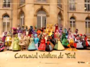 photo Venissimo - Carnaval vénitien à Toul