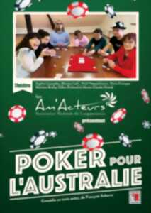 photo Pièce de théâtre