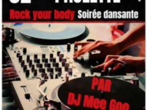 photo Soirée dansante 