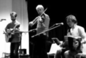 photo Concert - Les cueilleurs de Sons