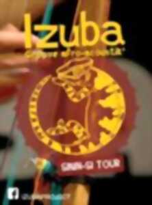 photo Concert - Izuba
