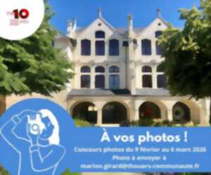 photo Concours photos du conservatoire Tyndo