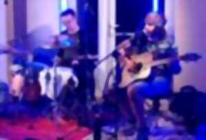 photo Concert - Strum & Poum