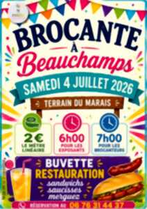 photo Brocante