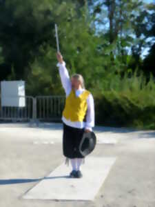 photo Les cadrans solaires sortent de l'ombre