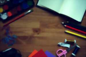 photo LA SEMAINE HIVERNALE DE LA BIBLIO : INITIATION À LA GRAVURE