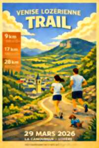 photo VENISE LOZERIENNE TRAIL