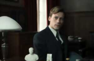 photo CINECO : DEUX PROCUREURS