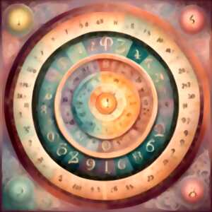 photo LA SEMAINE HIVERNALE DE LA BIBLIO : LA NUMÉROLOGIE