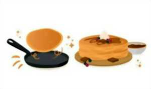 photo Après-midi crêpes et jeux