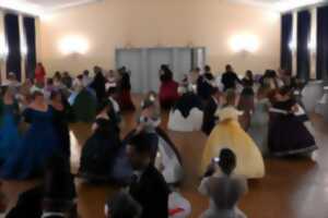 photo Bal costumé : Un soir à Versailles