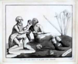 photo Nocturne : Et si on jouait ?