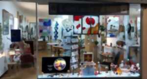 photo Le marché des créateurs de l'Oustalot d'Iris