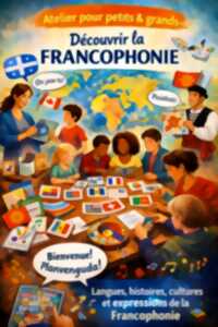 photo Micro-folie, les Francophonies