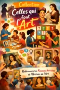 photo Micro-folie, collection 