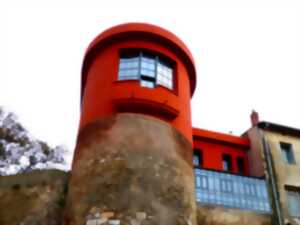 photo GALETS BÂTISSEURS, LE FLEUVE DANS LA VILLE