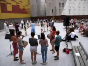 photo BALLADA DE SARDANES