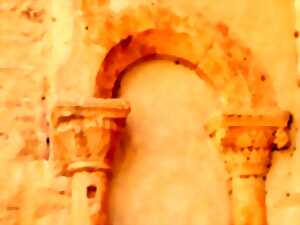 photo LA PIERRE, TAILLÉE DANS LE TEMPS