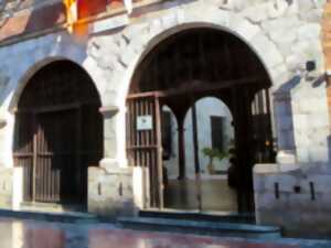 photo INVITATION À ENTRER