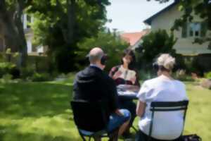 photo Journées européennes du patrimoine - Maison Jacques Prévert