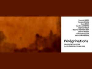 photo Pérégrinations > Exposition d'hiver