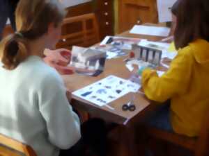 photo Atelier enfant 