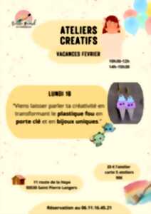 photo Ateliers créatifs 