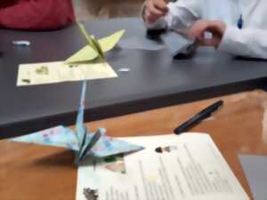 photo Atelier créatif 