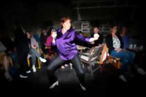 photo Soirée karaoké chez Cancan