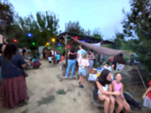 photo BRUNCH AU JARDIN