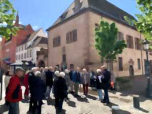 photo Sandhaas Spring - Découvrez Haguenau autrement